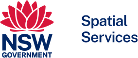 New South Wales Government Spatial Services